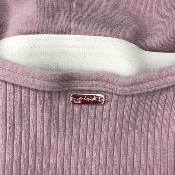 Ribbed Leotard Bodysuit Onsie - Picture 5 of 5